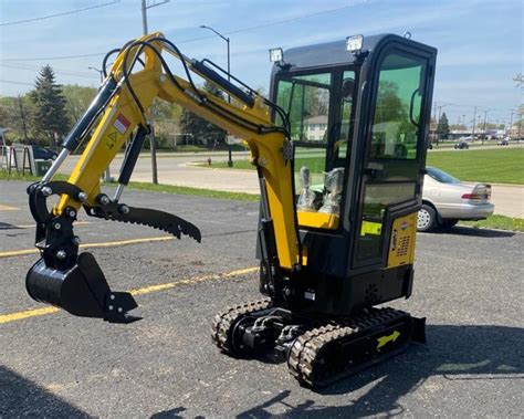 2024 othi mini excavator|Buy 2024 Othi Mini Excav 3****** from USA Auctions.